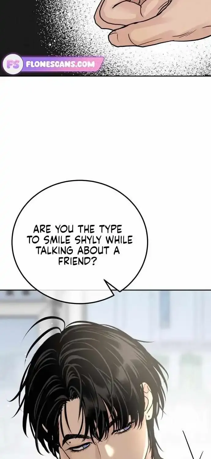 The Selfish Romance Zinmanga X Chapter 32 Page 42