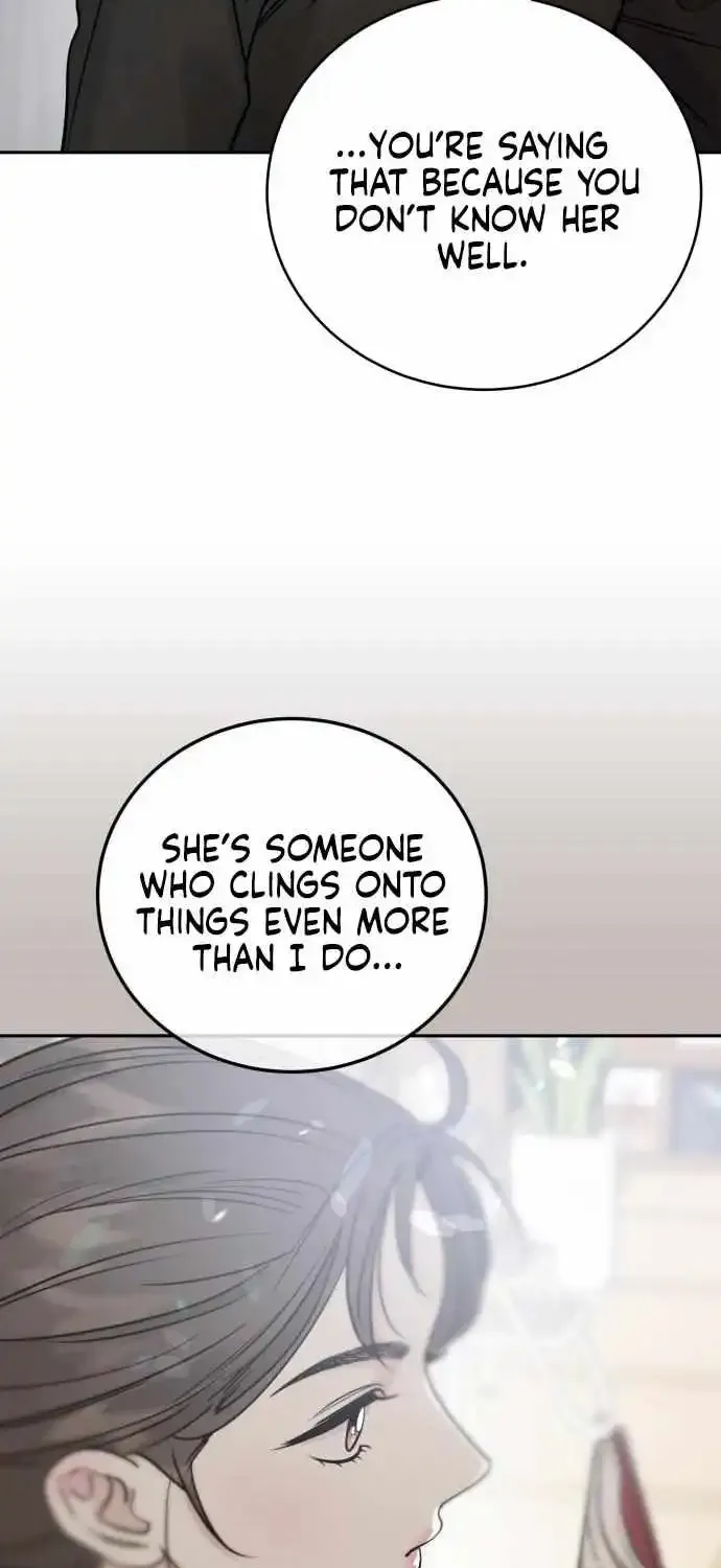 The Selfish Romance Zinmanga X Chapter 32 Page 46