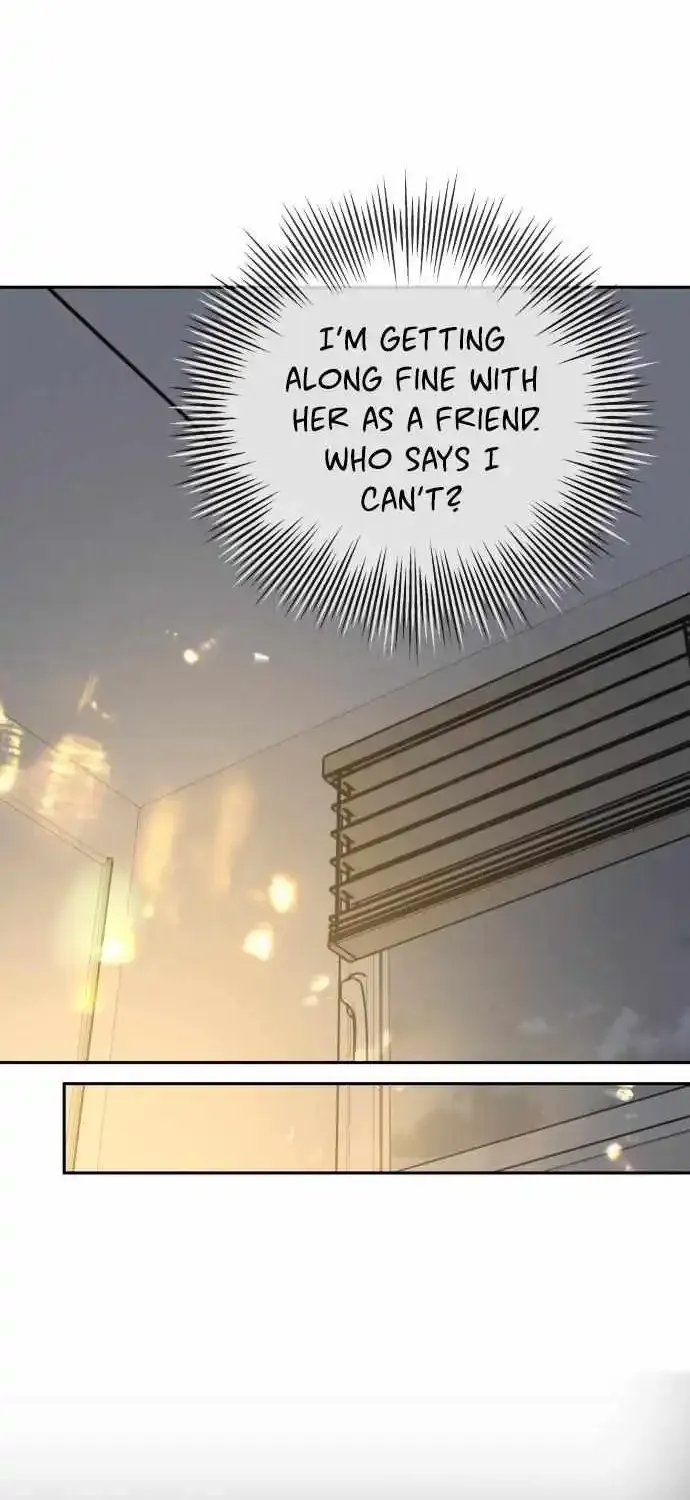 The Selfish Romance Zinmanga X Chapter 32 Page 57