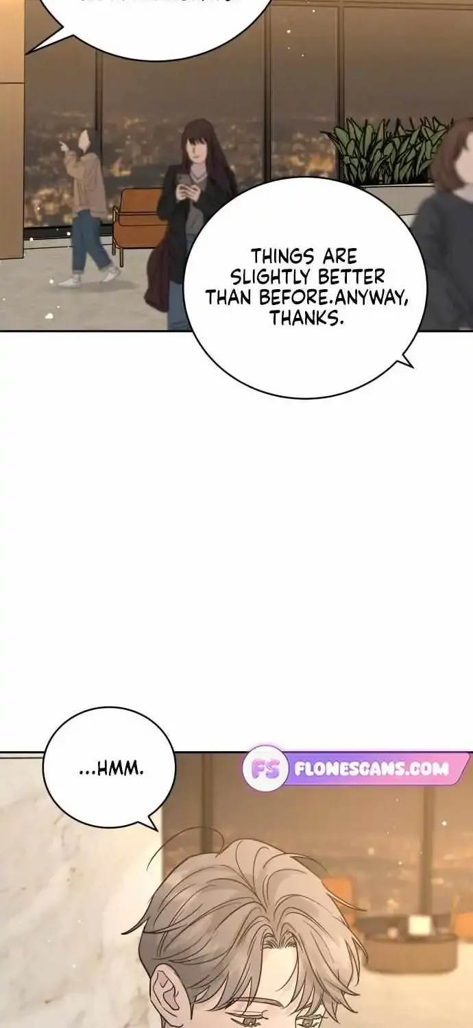 The Selfish Romance Zinmanga X Chapter 31 Page 78