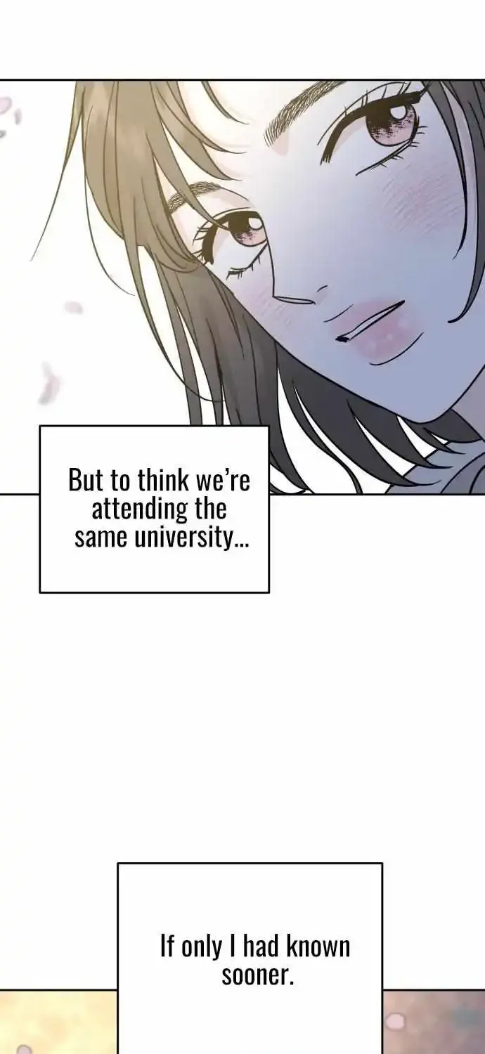 The Selfish Romance Zinmanga X Chapter 30 Page 31