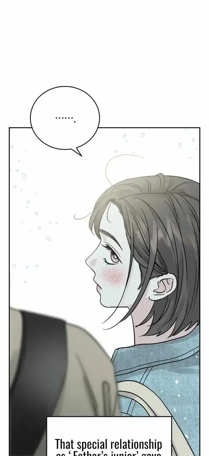 The Selfish Romance Zinmanga X Chapter 30 Page 46