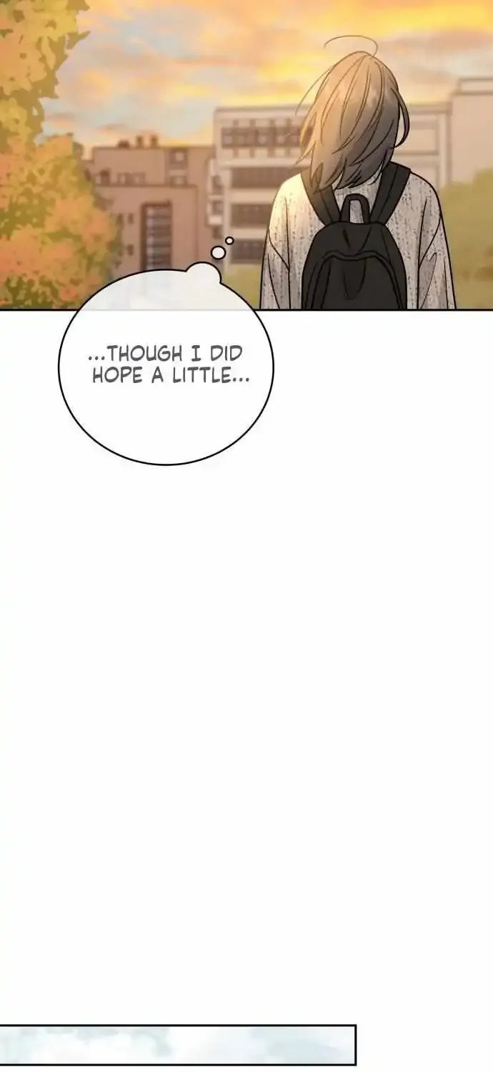 The Selfish Romance Zinmanga X Chapter 30 Page 73