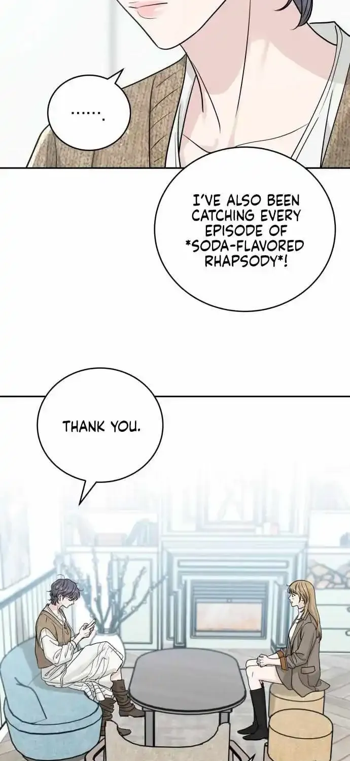 The Selfish Romance Zinmanga X Chapter 29 Page 9