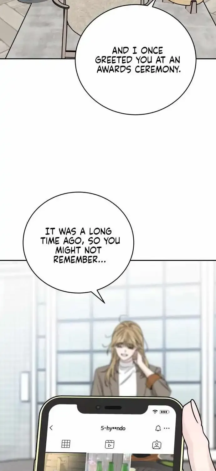 The Selfish Romance Zinmanga X Chapter 29 Page 10
