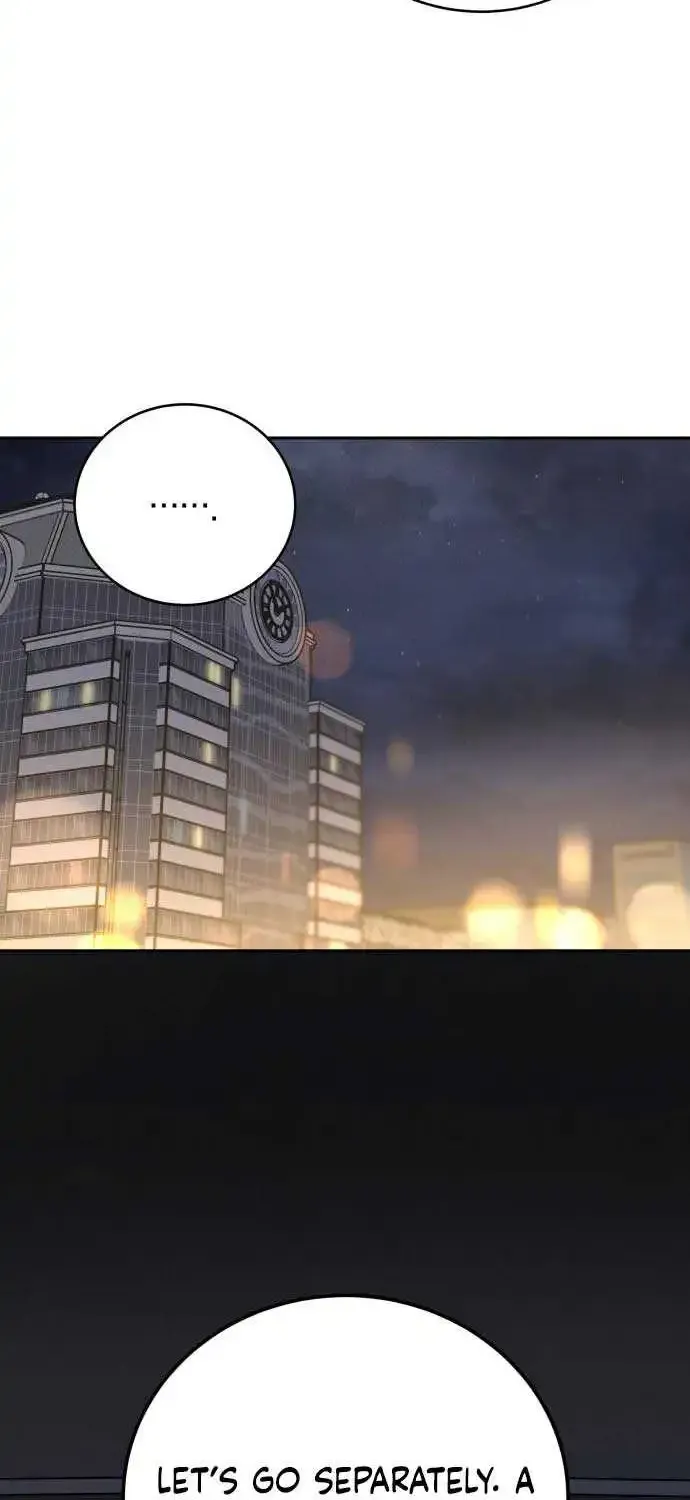The Selfish Romance Zinmanga X Chapter 28 Page 52