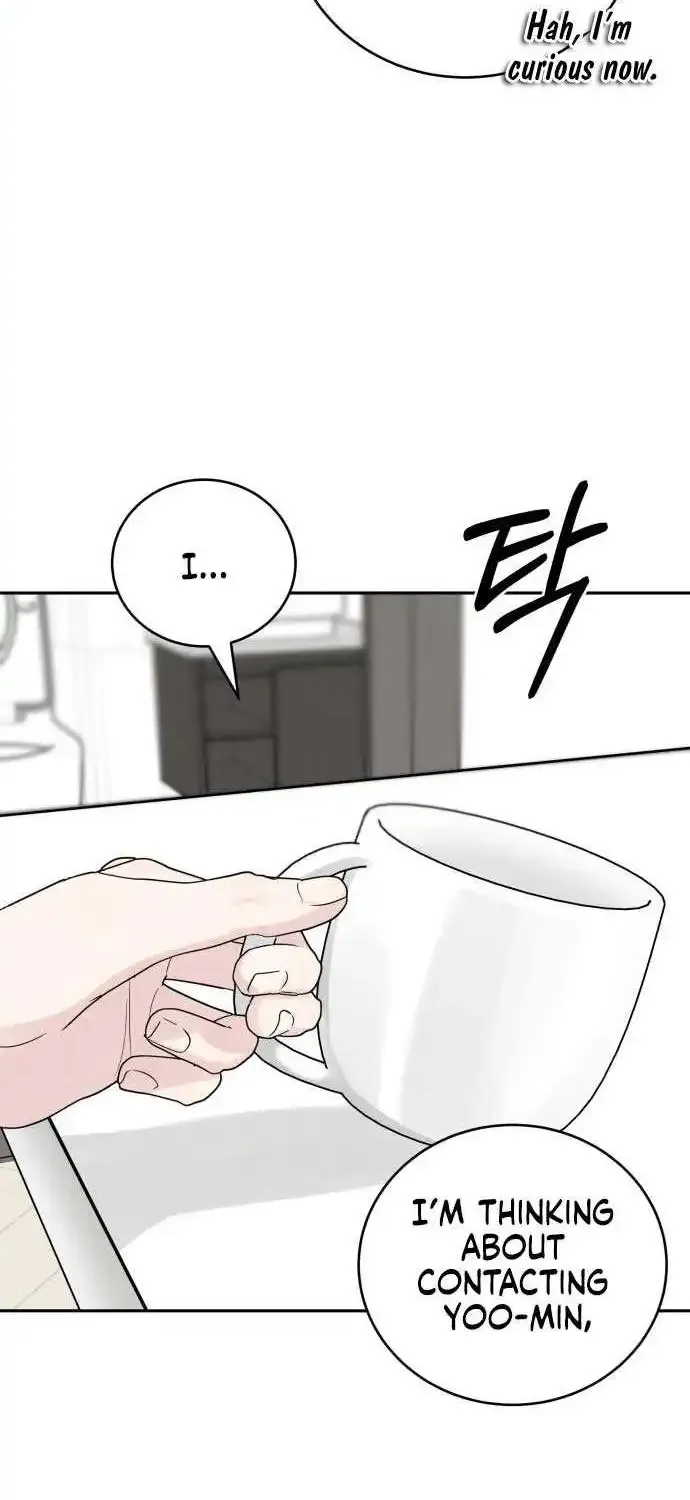 The Selfish Romance Zinmanga X Chapter 28 Page 74