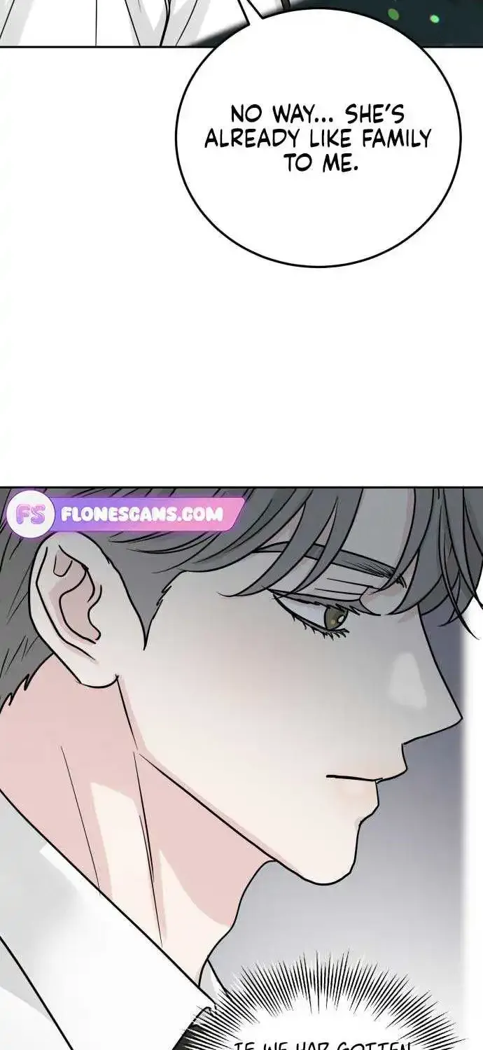 The Selfish Romance Zinmanga X Chapter 28 Page 76