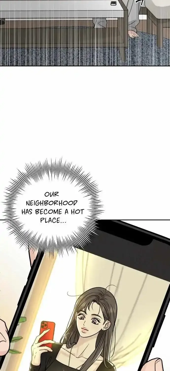 The Selfish Romance Zinmanga X Chapter 27 Page 13