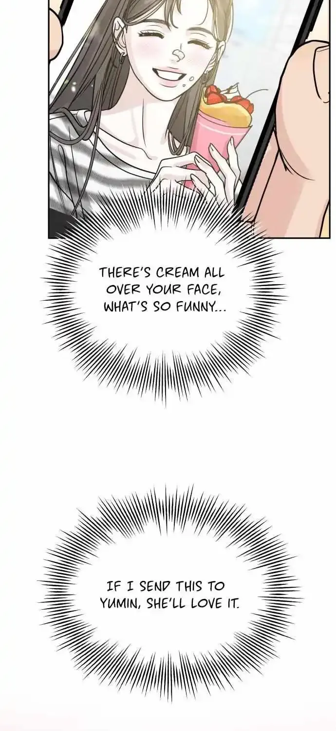 The Selfish Romance Zinmanga X Chapter 27 Page 16