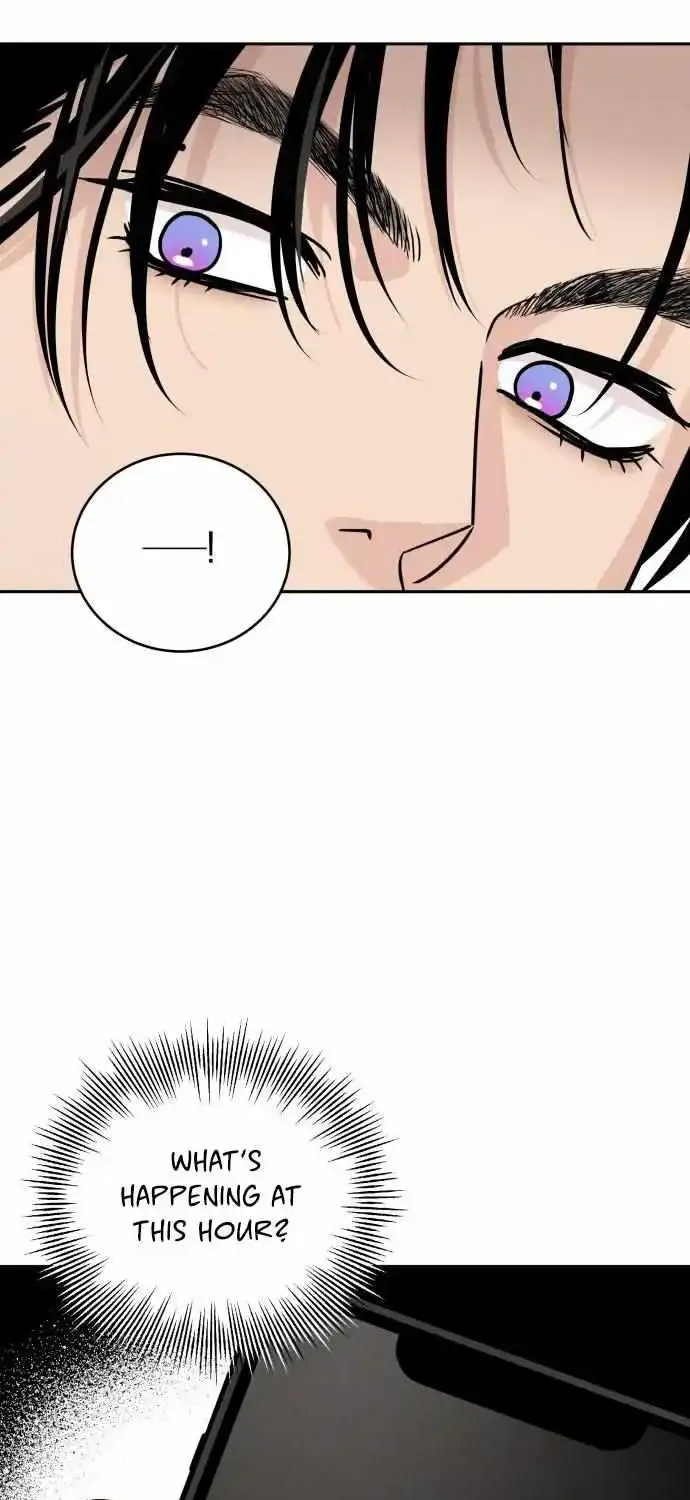 The Selfish Romance Zinmanga X Chapter 27 Page 18