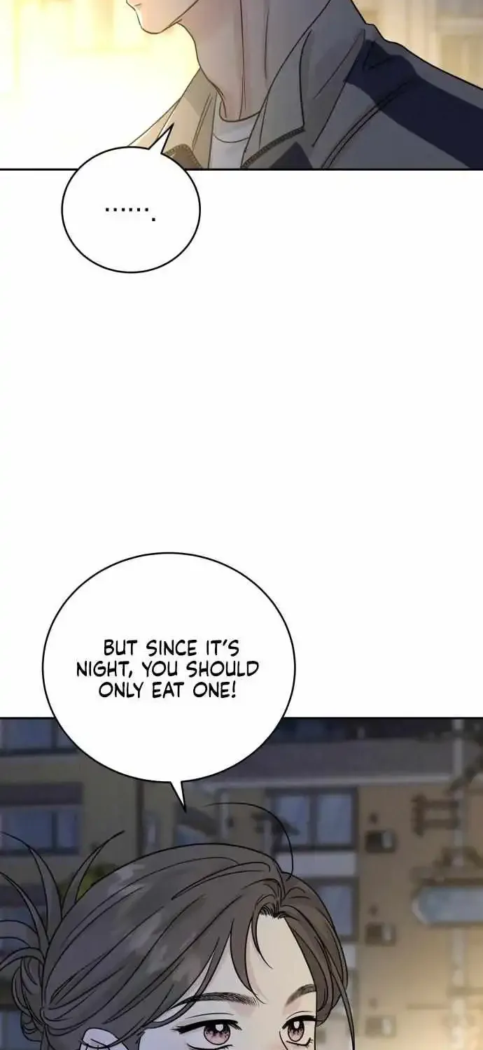 The Selfish Romance Zinmanga X Chapter 27 Page 25