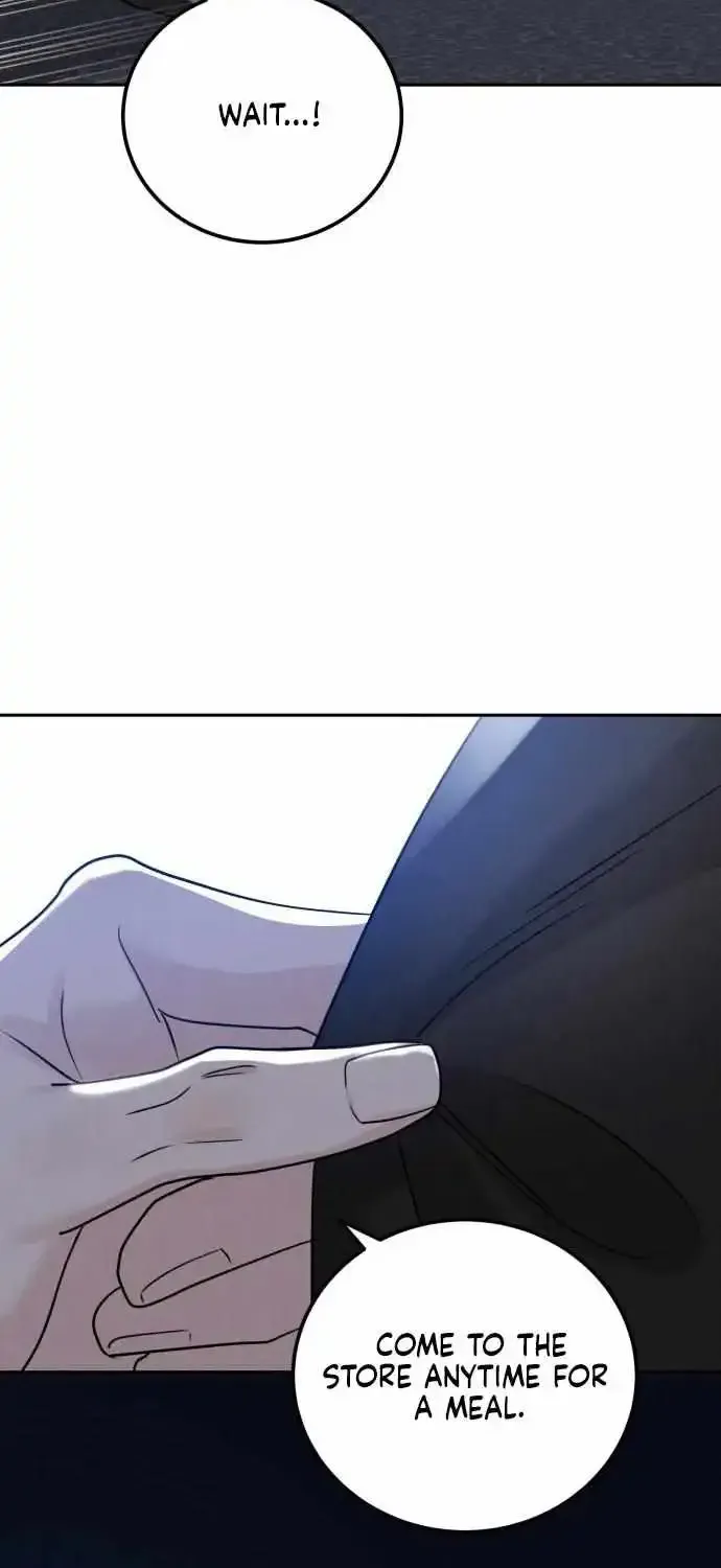 The Selfish Romance Zinmanga X Chapter 27 Page 28