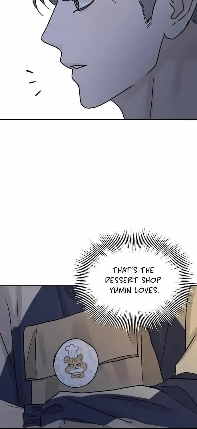 The Selfish Romance Zinmanga X Chapter 27 Page 38