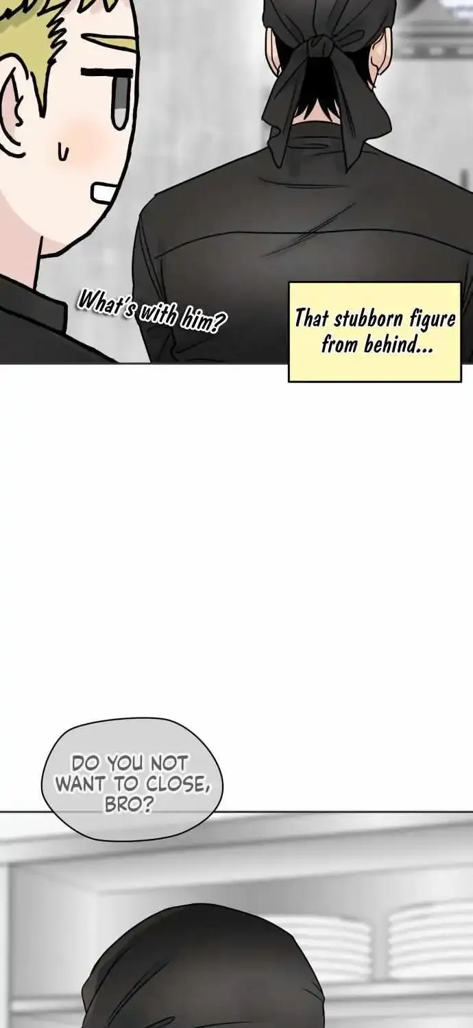 The Selfish Romance Zinmanga X Chapter 27 Page 46