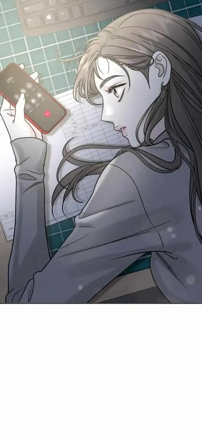 The Selfish Romance Zinmanga X Chapter 27 Page 66