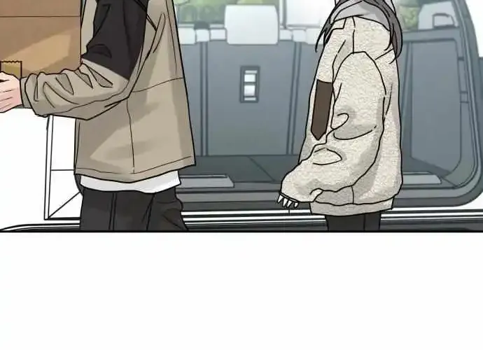 The Selfish Romance Zinmanga X Chapter 26 Page 31