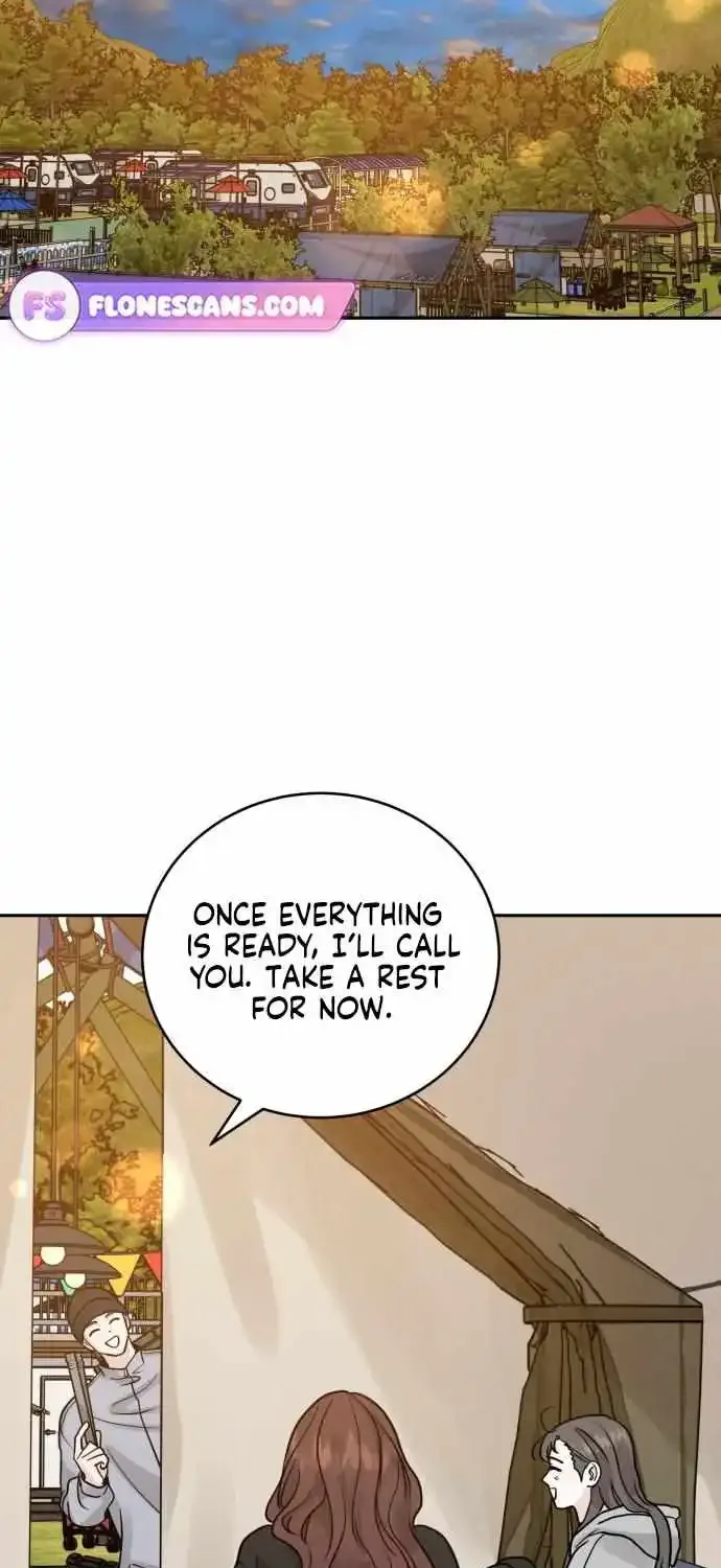 The Selfish Romance Zinmanga X Chapter 26 Page 48