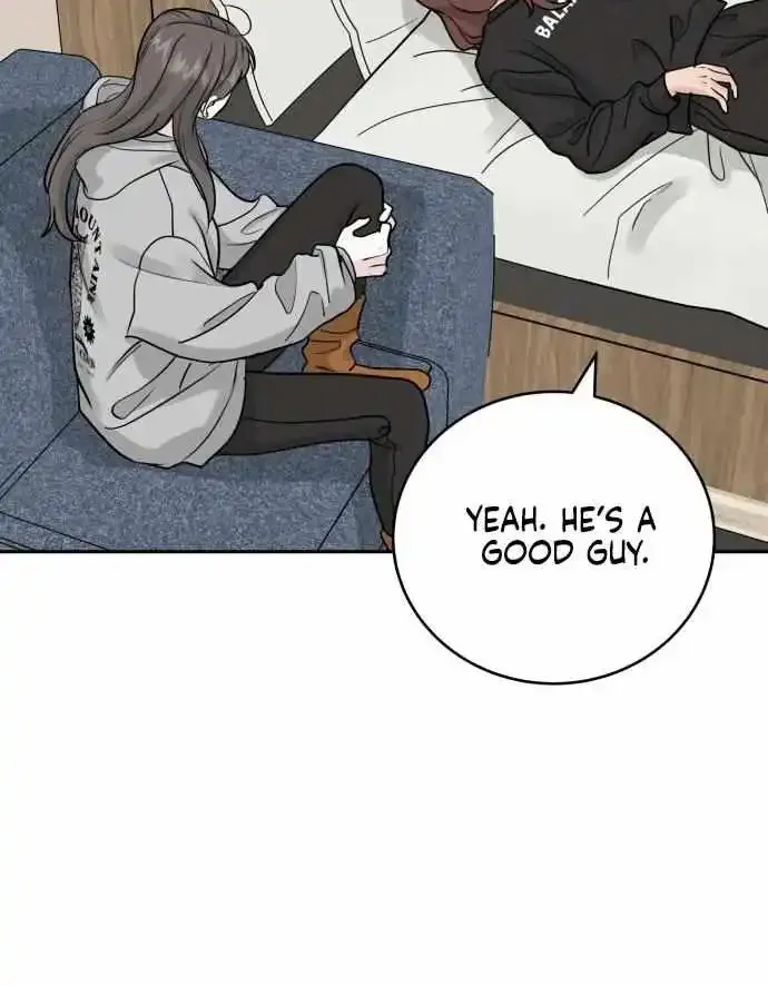 The Selfish Romance Zinmanga X Chapter 26 Page 50
