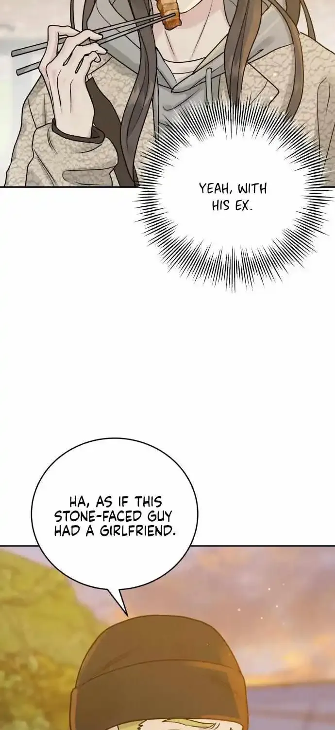 The Selfish Romance Zinmanga X Chapter 26 Page 65
