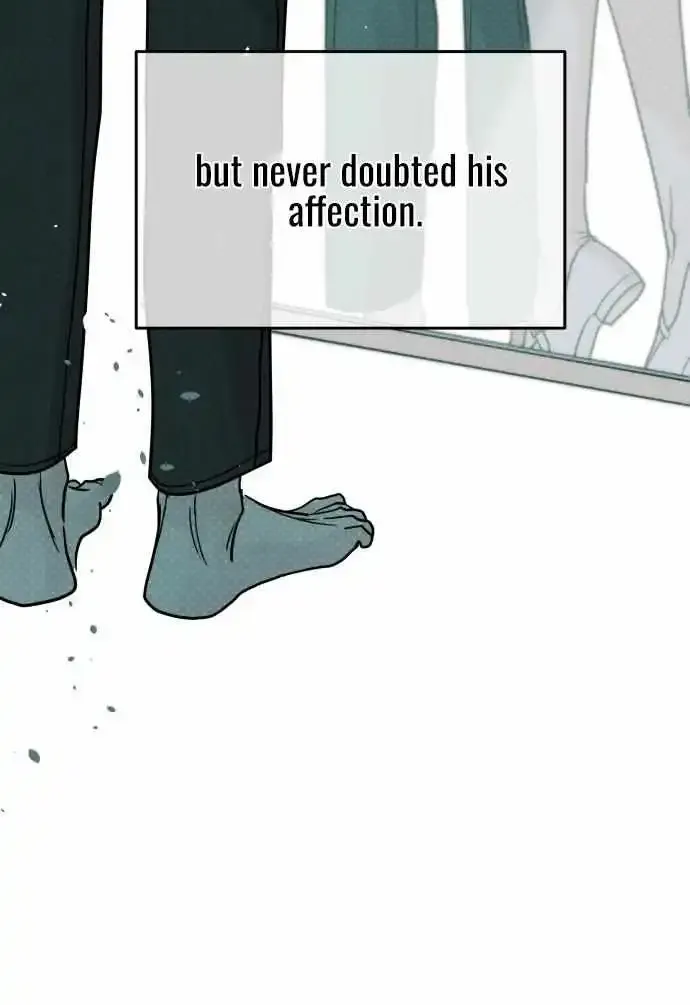 The Selfish Romance Zinmanga X Chapter 25 Page 11