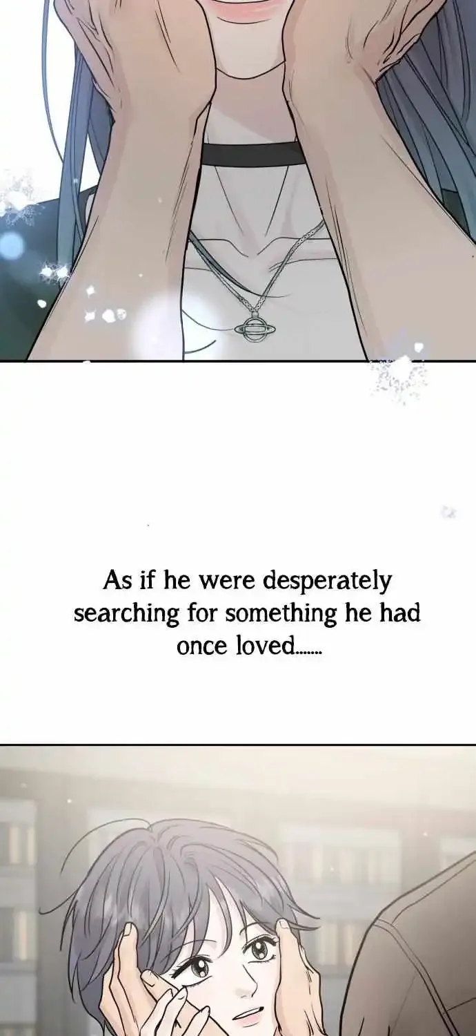 The Selfish Romance Zinmanga X Chapter 25 Page 16