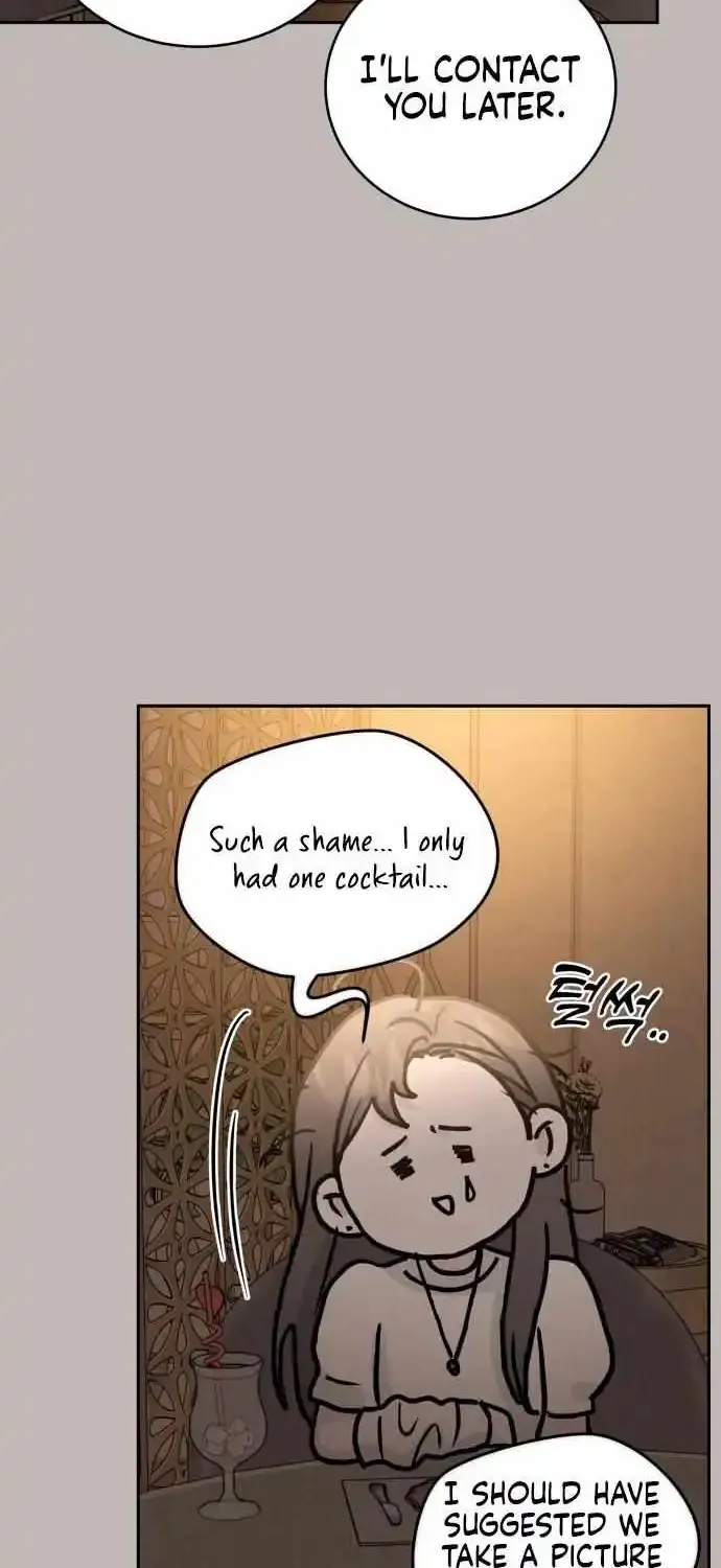 The Selfish Romance Zinmanga X Chapter 25 Page 27
