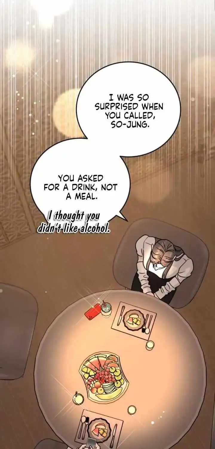 The Selfish Romance Zinmanga X Chapter 24 Page 20