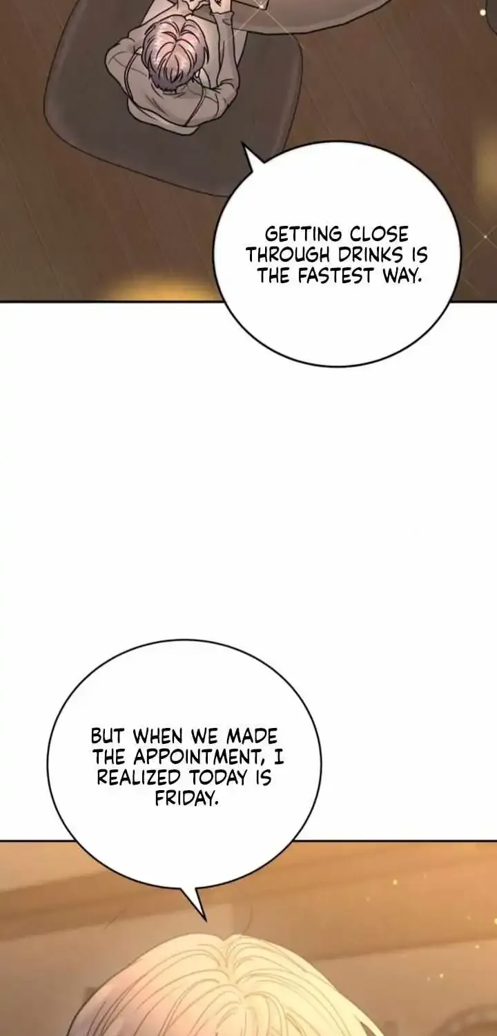 The Selfish Romance Zinmanga X Chapter 24 Page 21