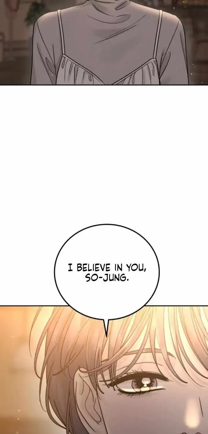 The Selfish Romance Zinmanga X Chapter 24 Page 40