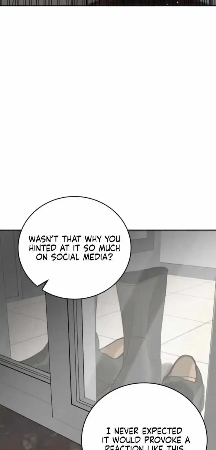 The Selfish Romance Zinmanga X Chapter 24 Page 81