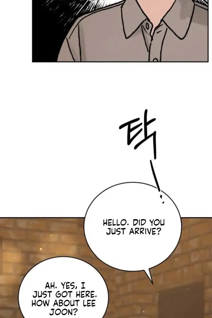 The Selfish Romance Zinmanga X Chapter 23 Page 12