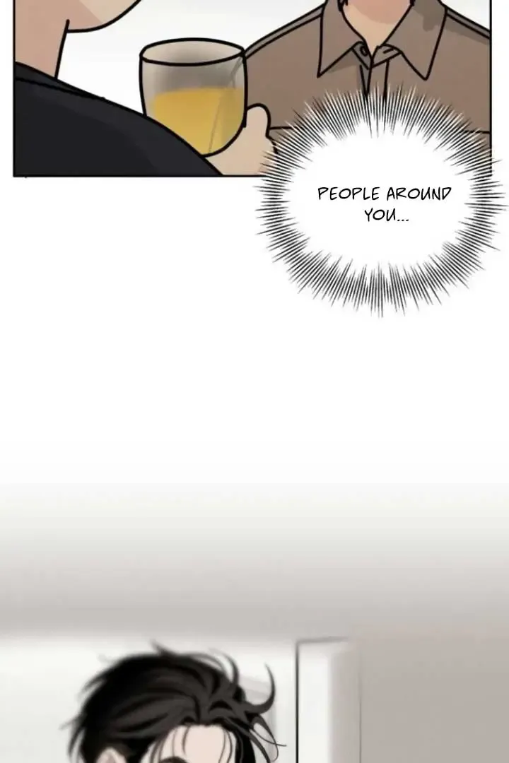 The Selfish Romance Zinmanga X Chapter 23 Page 22