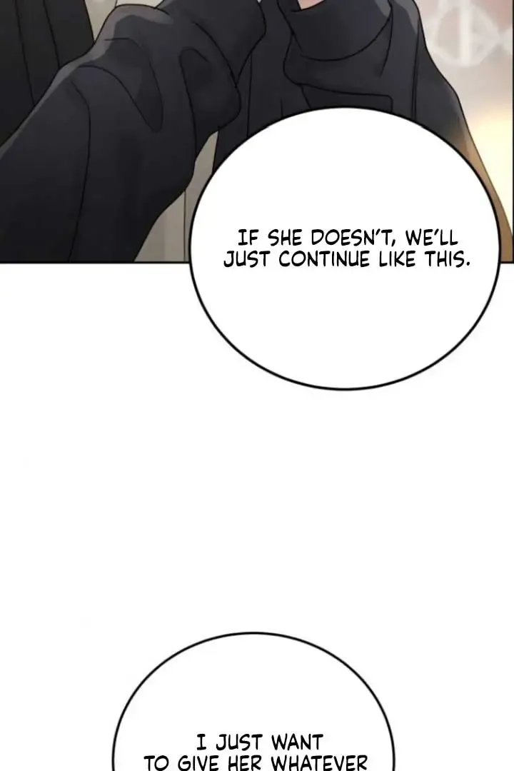 The Selfish Romance Zinmanga X Chapter 23 Page 62