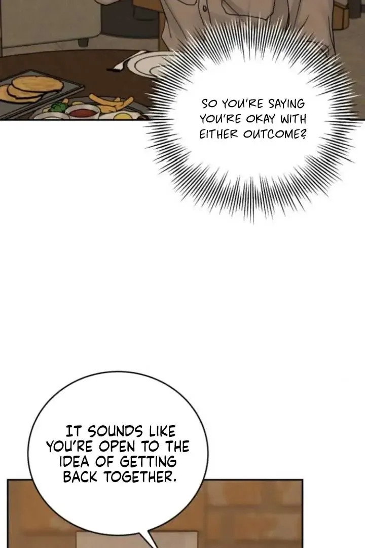 The Selfish Romance Zinmanga X Chapter 23 Page 65