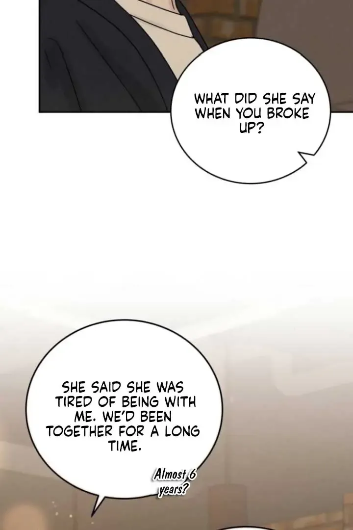 The Selfish Romance Zinmanga X Chapter 23 Page 69