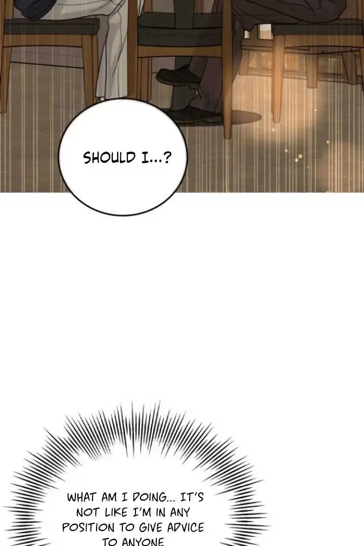 The Selfish Romance Zinmanga X Chapter 23 Page 71