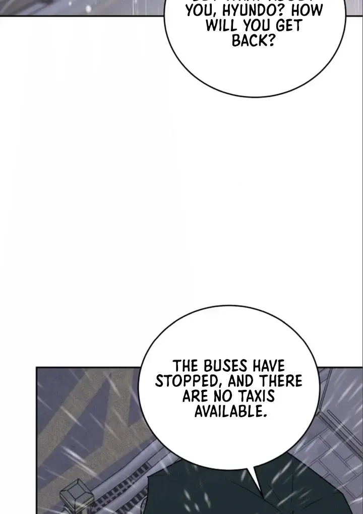 The Selfish Romance Zinmanga X Chapter 22 Page 55