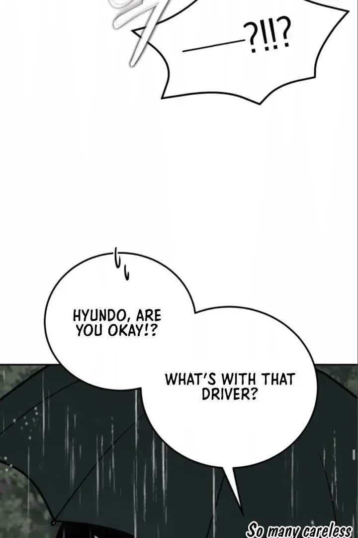 The Selfish Romance Zinmanga X Chapter 22 Page 60