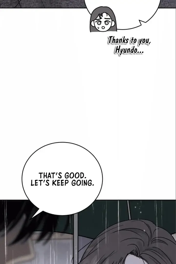The Selfish Romance Zinmanga X Chapter 22 Page 63