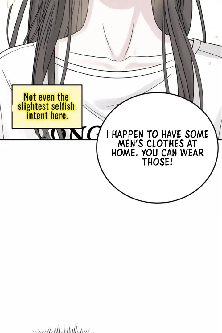 The Selfish Romance Zinmanga X Chapter 22 Page 79