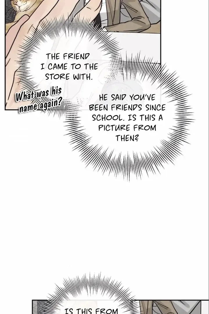 The Selfish Romance Zinmanga X Chapter 22 Page 86