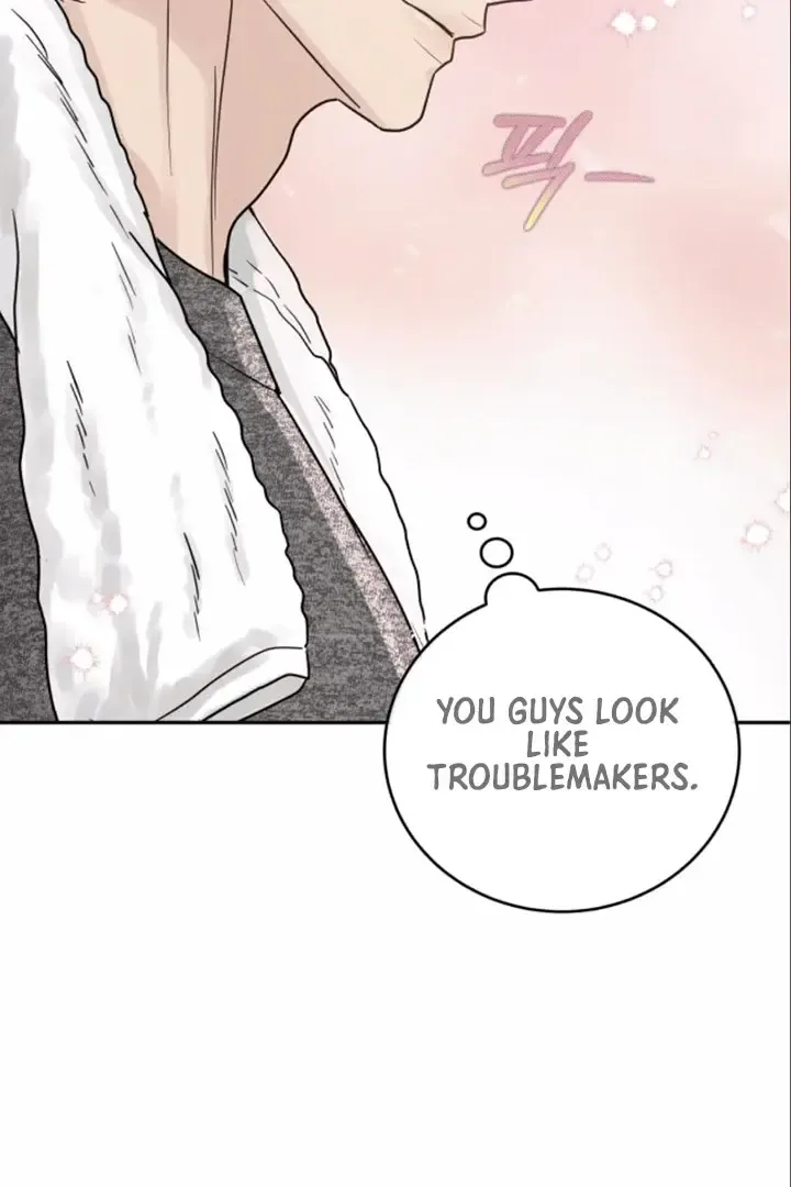 The Selfish Romance Zinmanga X Chapter 22 Page 89