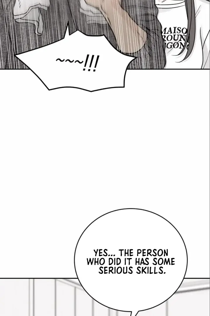 The Selfish Romance Zinmanga X Chapter 22 Page 91