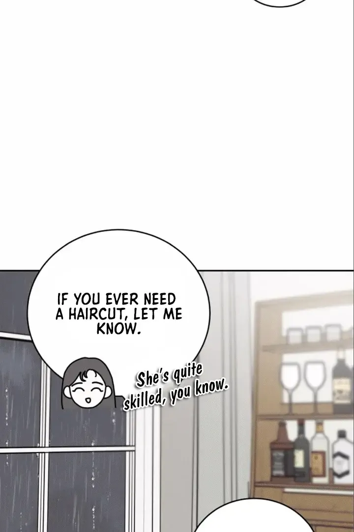 The Selfish Romance Zinmanga X Chapter 22 Page 93