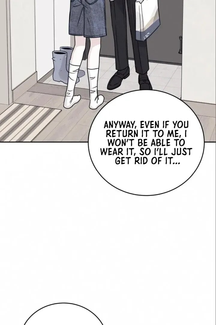 The Selfish Romance Zinmanga X Chapter 22 Page 99