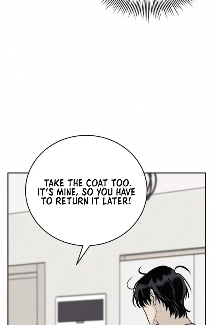 The Selfish Romance Zinmanga X Chapter 22 Page 101