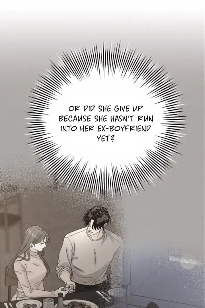 The Selfish Romance Zinmanga X Chapter 22 Page 128