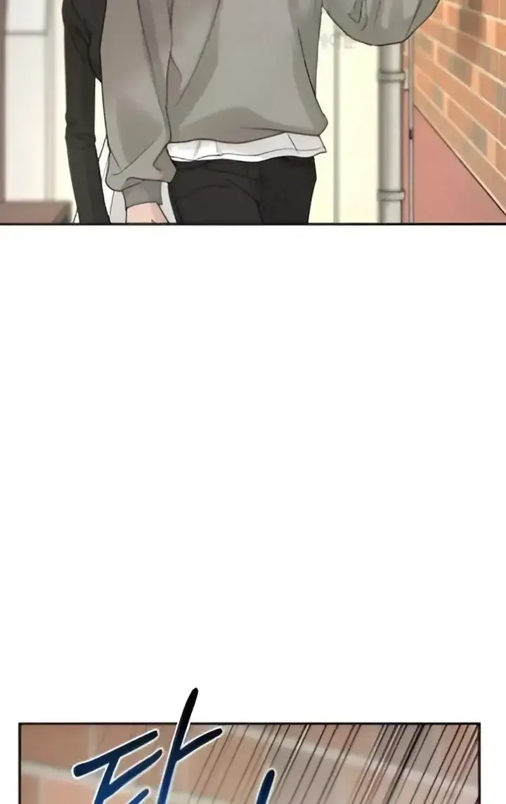 The Selfish Romance Zinmanga X Chapter 21 Page 36