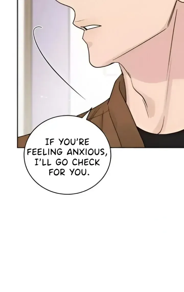 The Selfish Romance Zinmanga X Chapter 21 Page 99